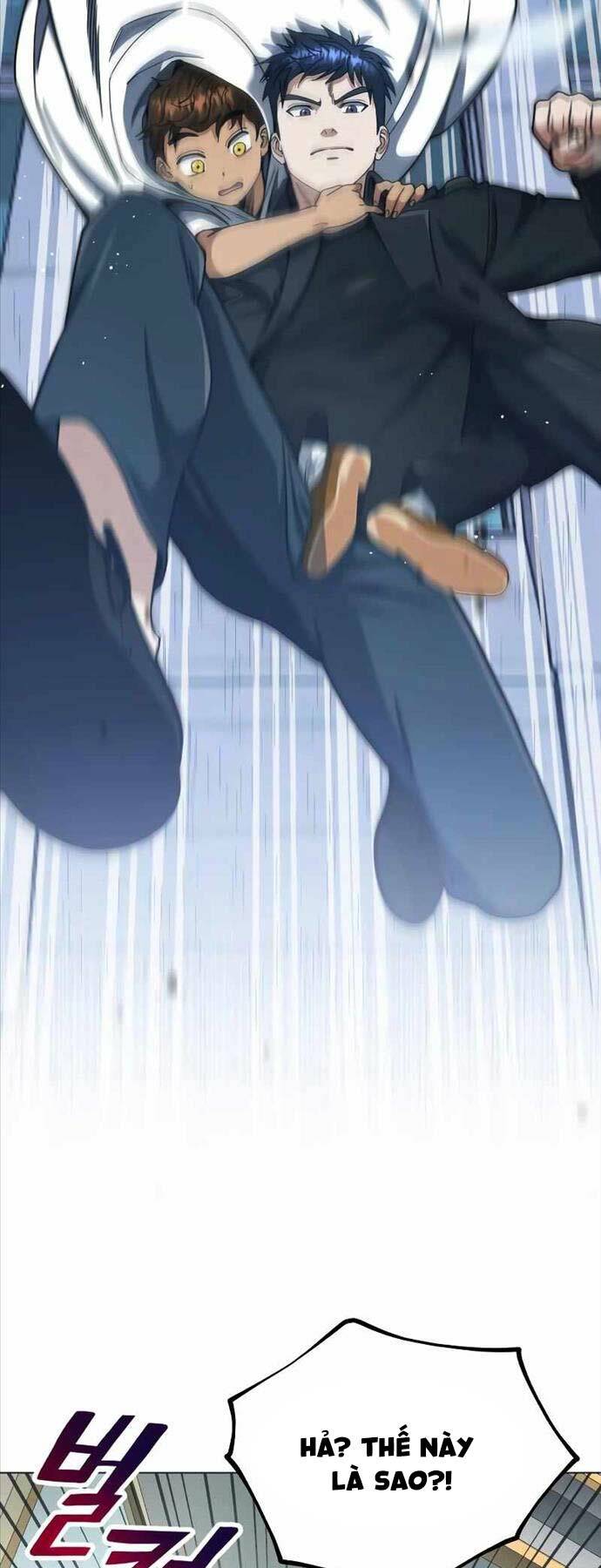 Thiên Tài Của Dòng Dõi Độc Nhất Vô Nhị - Chapter 57 - Page 19