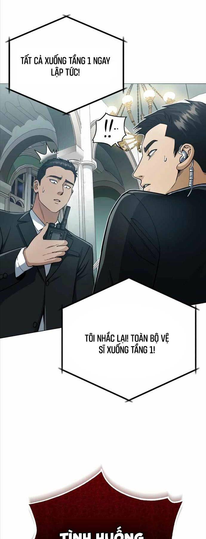 Thiên Tài Của Dòng Dõi Độc Nhất Vô Nhị - Chapter 57 - Page 22
