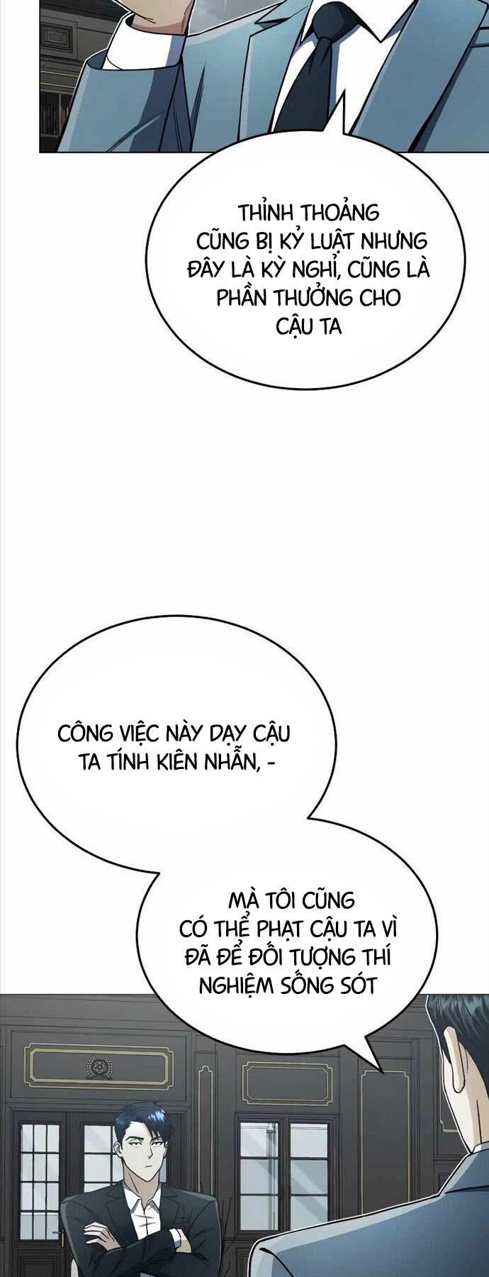 Thiên Tài Của Dòng Dõi Độc Nhất Vô Nhị - Chapter 57 - Page 27