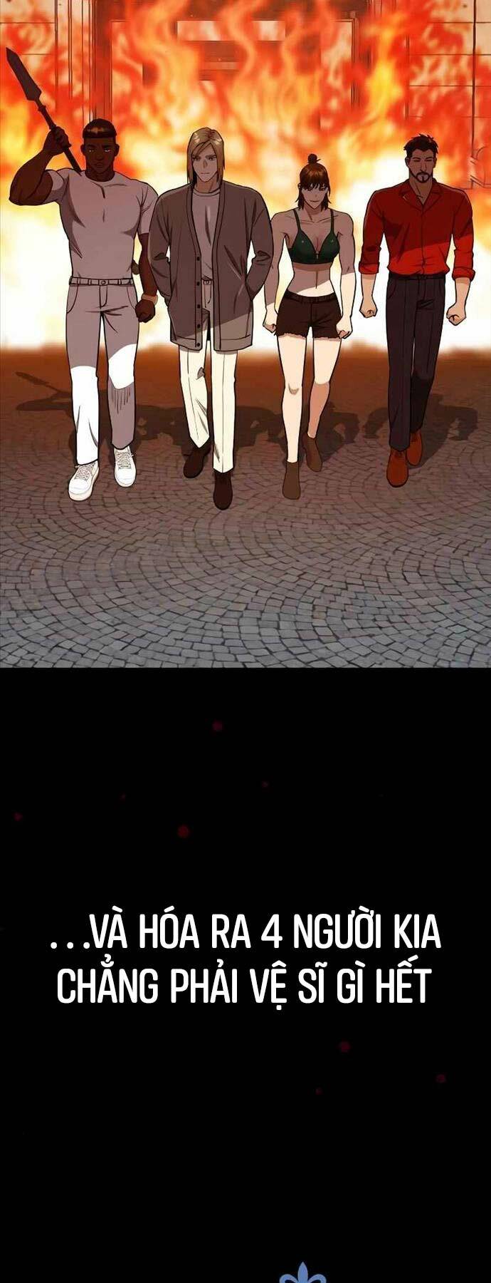 Thiên Tài Của Dòng Dõi Độc Nhất Vô Nhị - Chapter 57 - Page 35