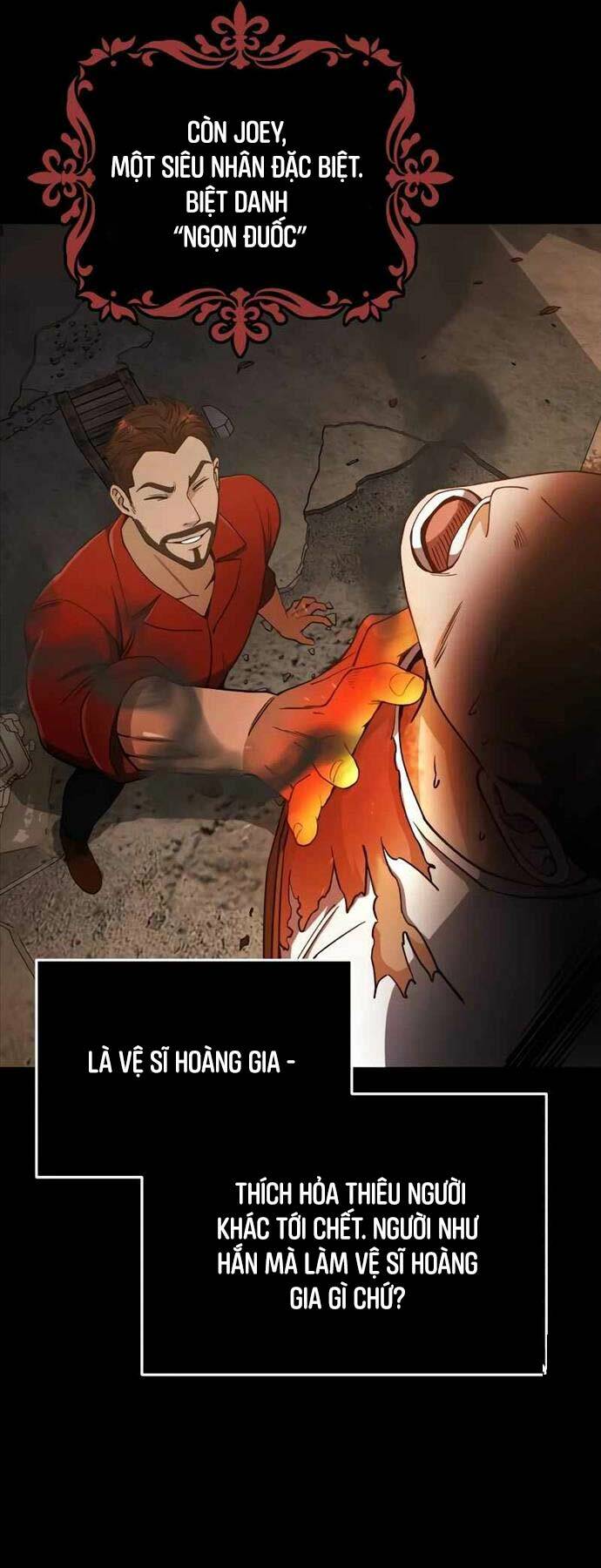 Thiên Tài Của Dòng Dõi Độc Nhất Vô Nhị - Chapter 57 - Page 37