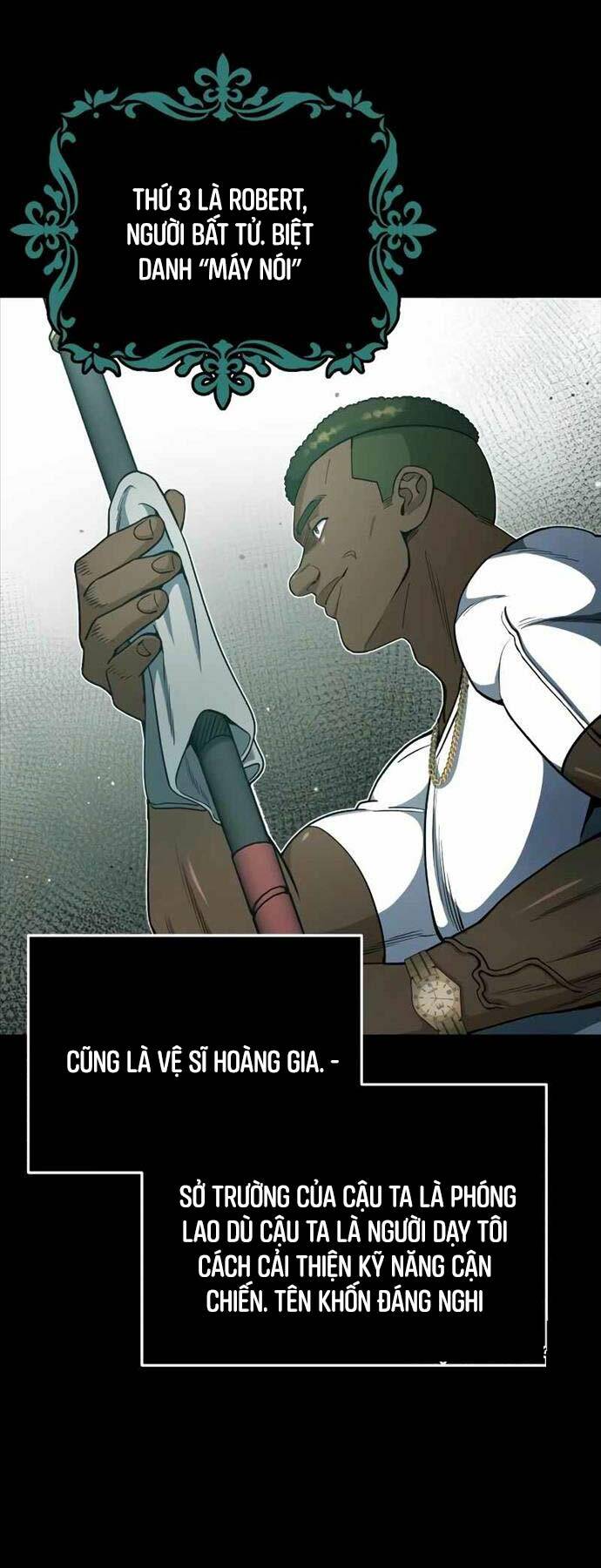 Thiên Tài Của Dòng Dõi Độc Nhất Vô Nhị - Chapter 57 - Page 38