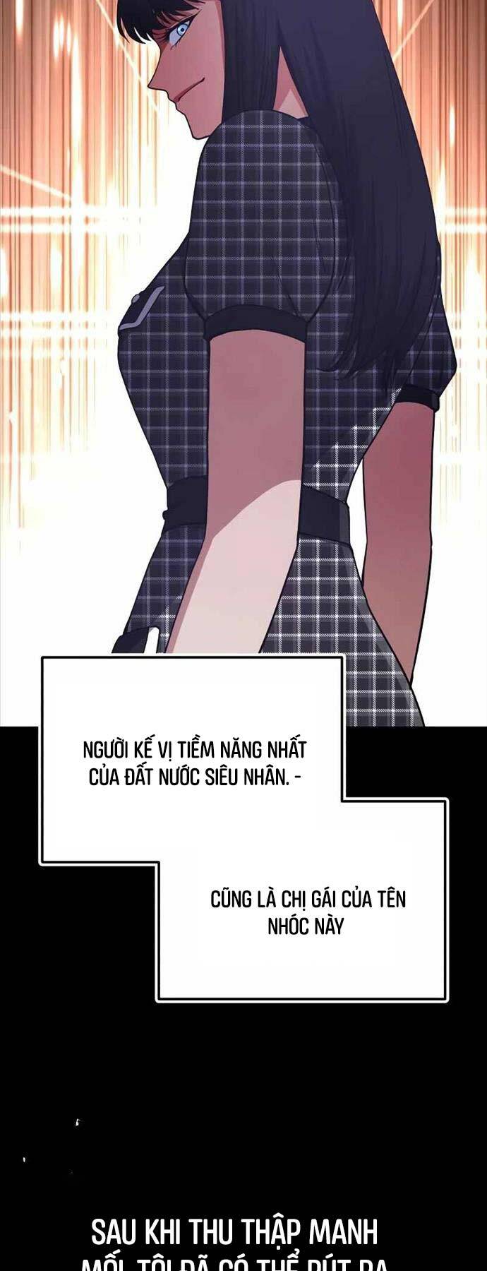 Thiên Tài Của Dòng Dõi Độc Nhất Vô Nhị - Chapter 57 - Page 41