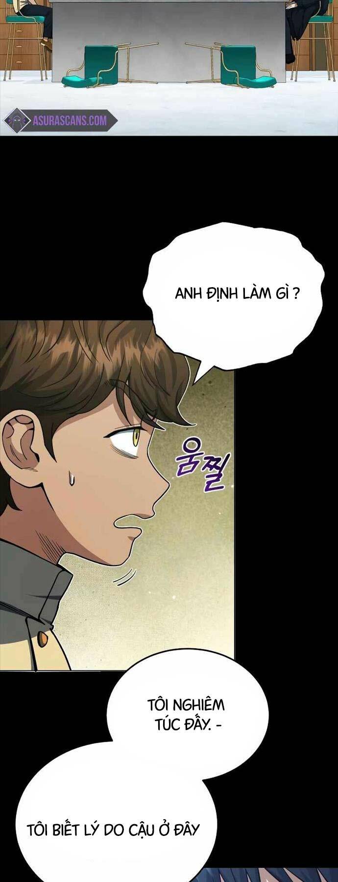 Thiên Tài Của Dòng Dõi Độc Nhất Vô Nhị - Chapter 57 - Page 44