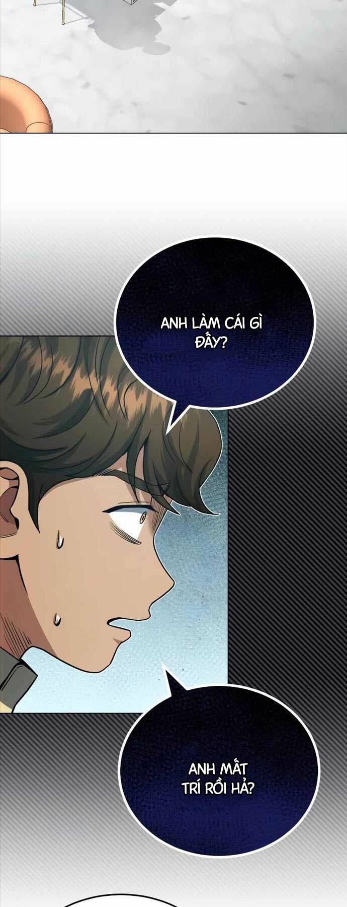 Thiên Tài Của Dòng Dõi Độc Nhất Vô Nhị - Chapter 57 - Page 4