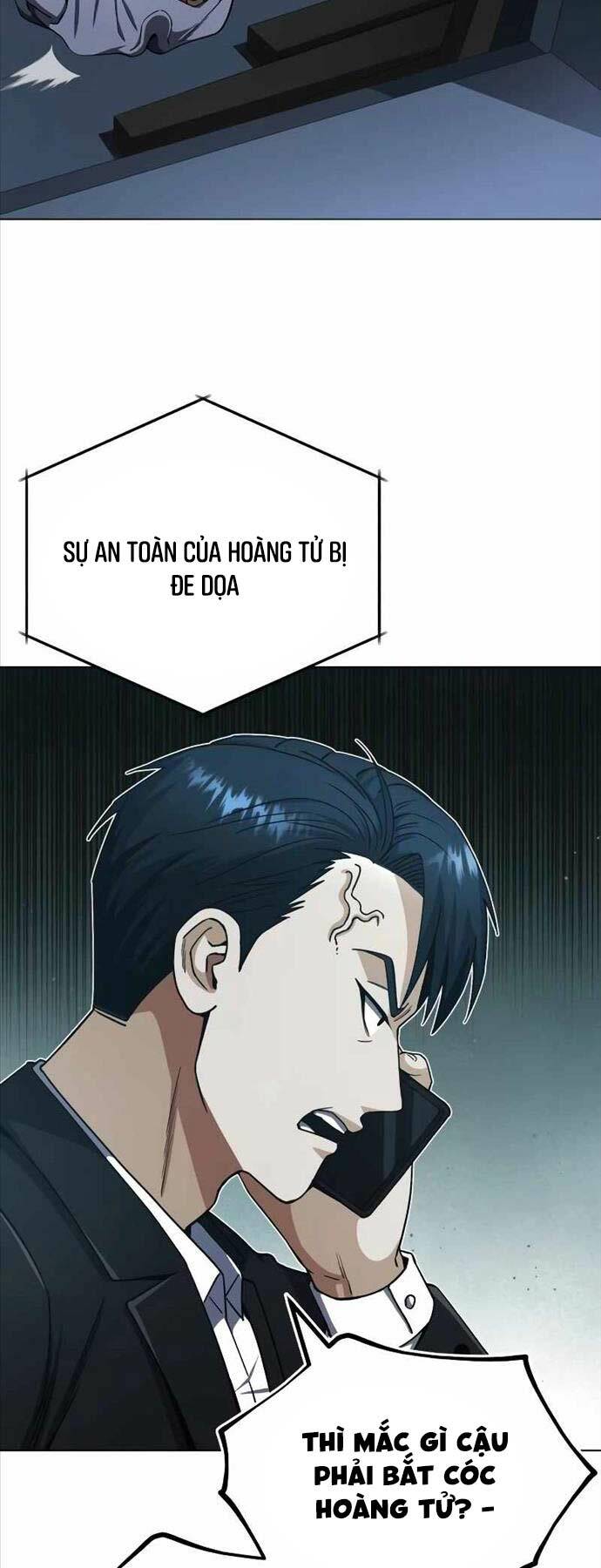 Thiên Tài Của Dòng Dõi Độc Nhất Vô Nhị - Chapter 57 - Page 52