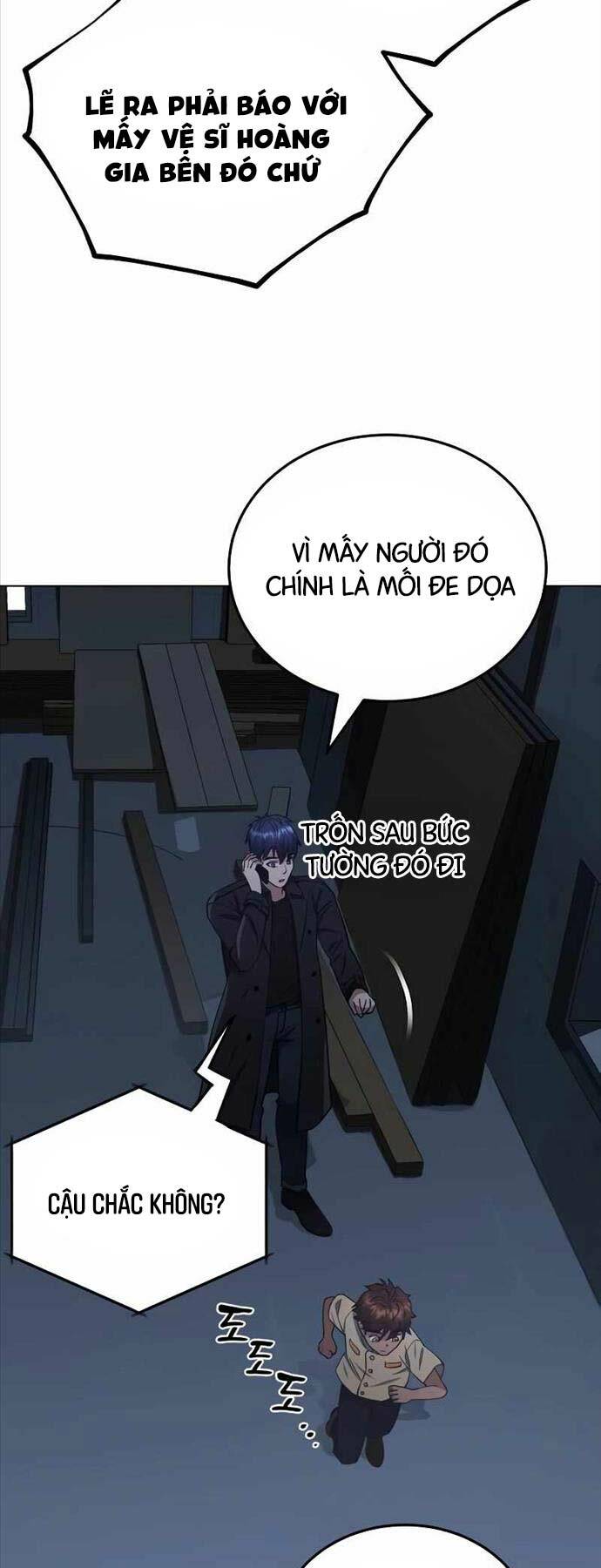 Thiên Tài Của Dòng Dõi Độc Nhất Vô Nhị - Chapter 57 - Page 53