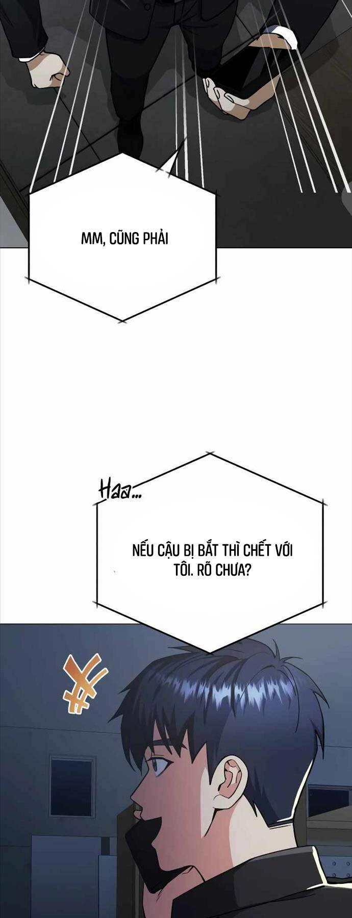 Thiên Tài Của Dòng Dõi Độc Nhất Vô Nhị - Chapter 57 - Page 56