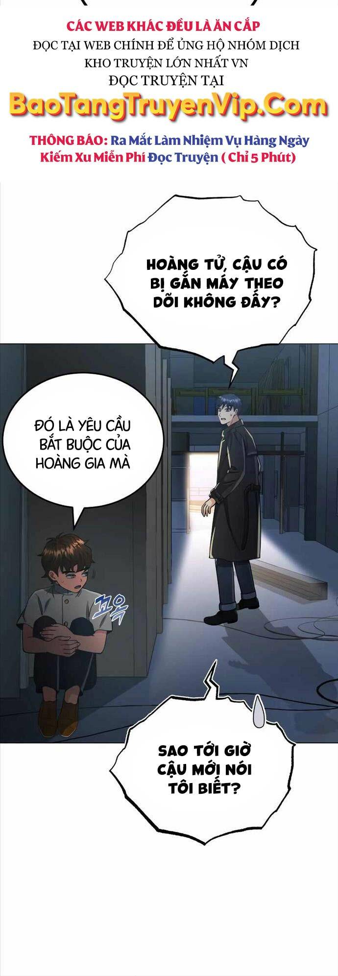 Thiên Tài Của Dòng Dõi Độc Nhất Vô Nhị - Chapter 57 - Page 59