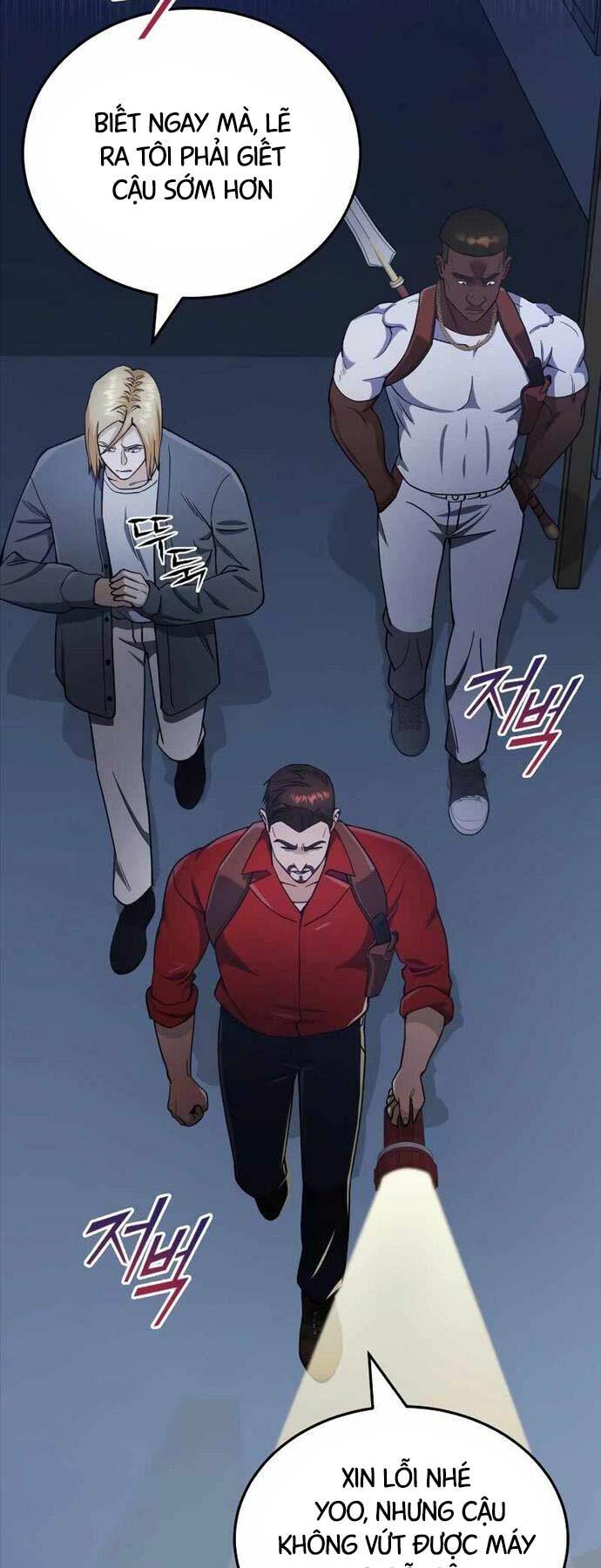 Thiên Tài Của Dòng Dõi Độc Nhất Vô Nhị - Chapter 57 - Page 66