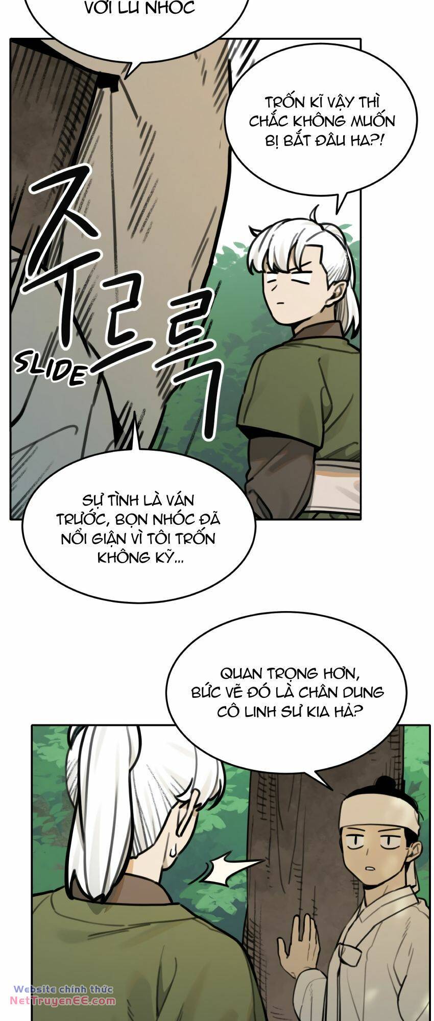 Hổ Đến Chơi Nhà - Chapter 76 - Page 9