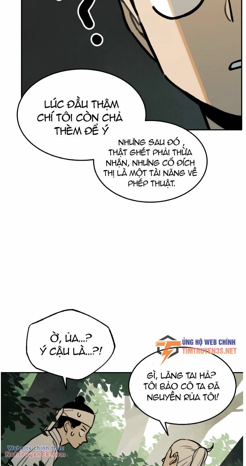 Hổ Đến Chơi Nhà - Chapter 76 - Page 12