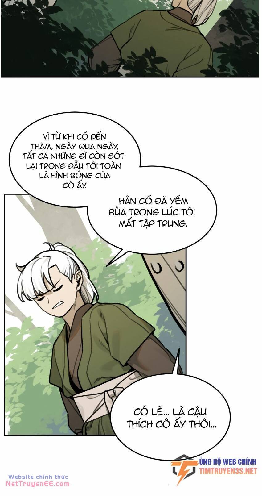 Hổ Đến Chơi Nhà - Chapter 76 - Page 13