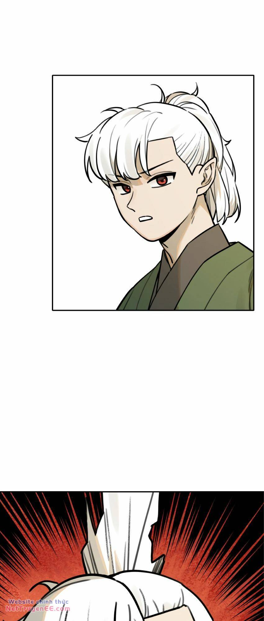 Hổ Đến Chơi Nhà - Chapter 76 - Page 14
