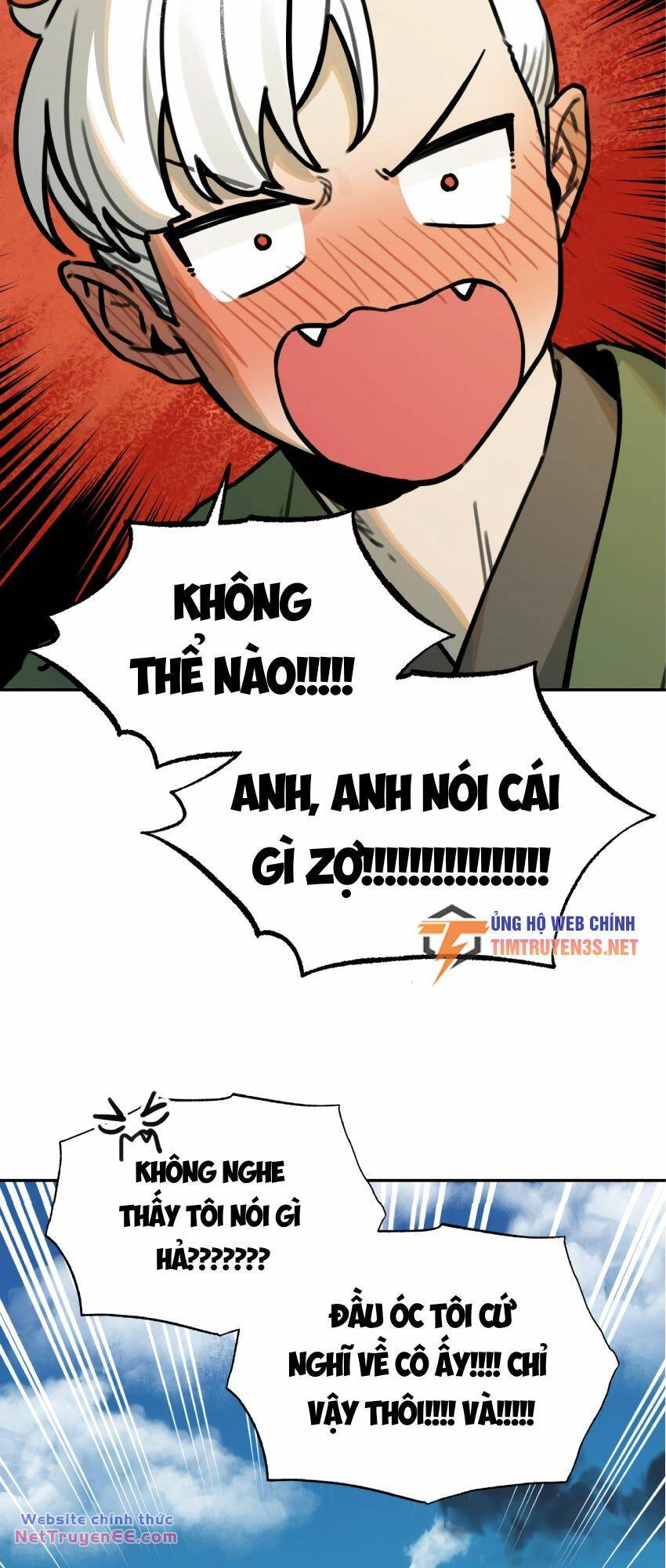 Hổ Đến Chơi Nhà - Chapter 76 - Page 15