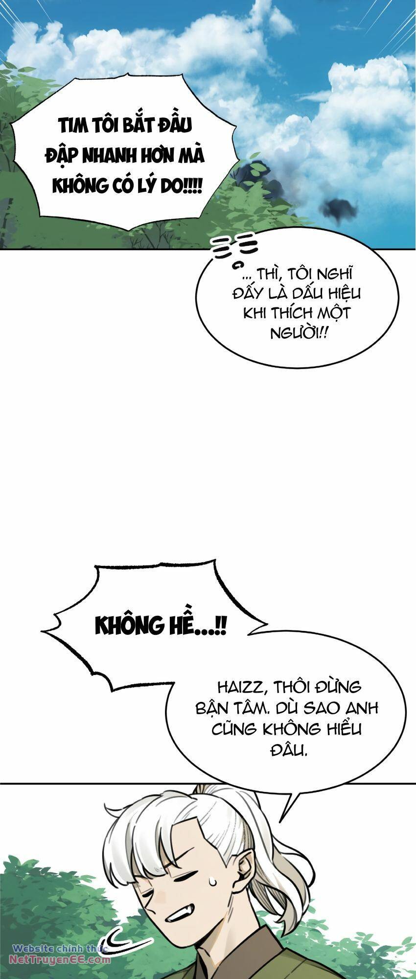 Hổ Đến Chơi Nhà - Chapter 76 - Page 16