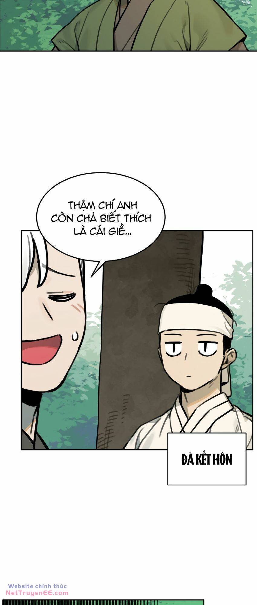 Hổ Đến Chơi Nhà - Chapter 76 - Page 17