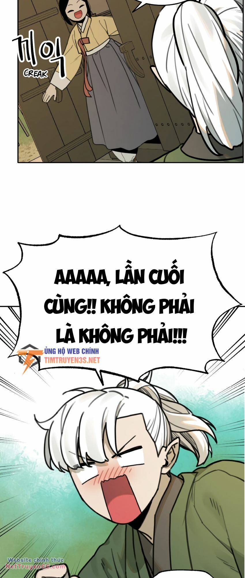 Hổ Đến Chơi Nhà - Chapter 76 - Page 22