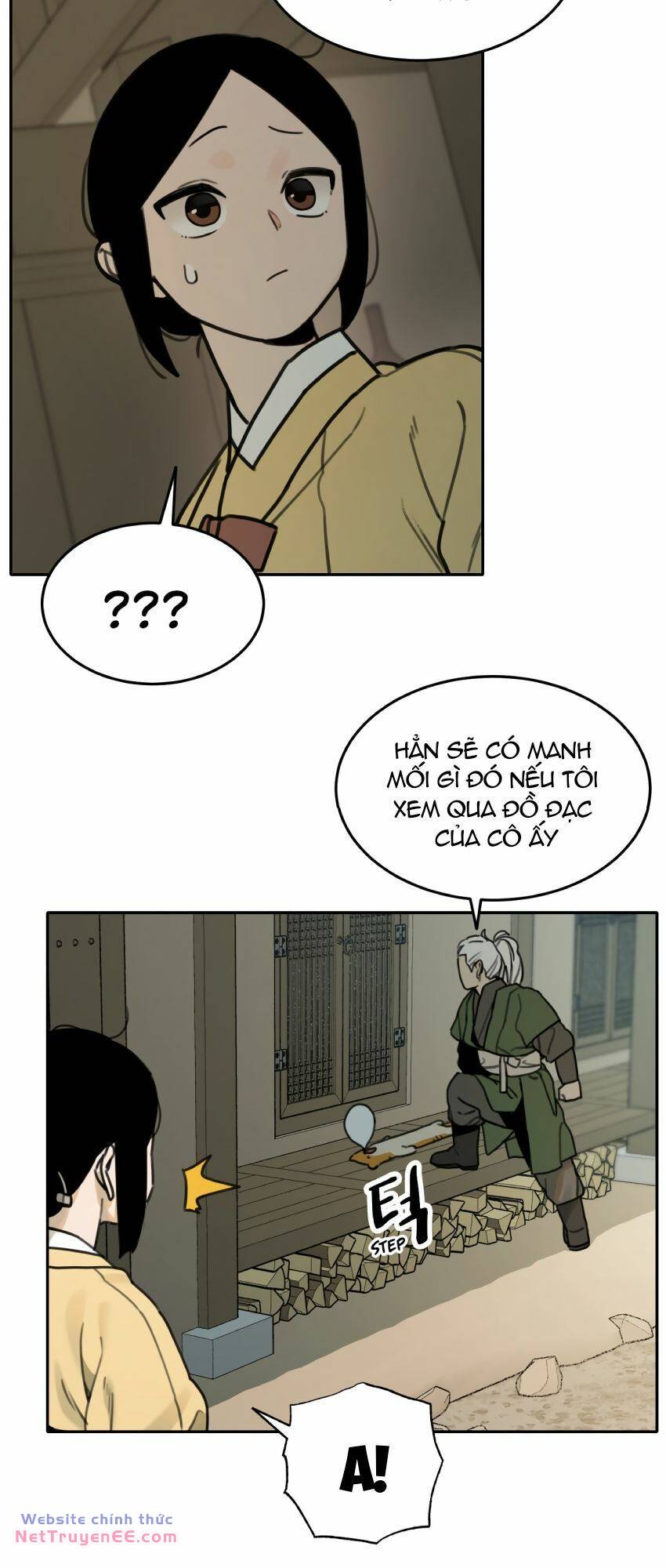 Hổ Đến Chơi Nhà - Chapter 76 - Page 24