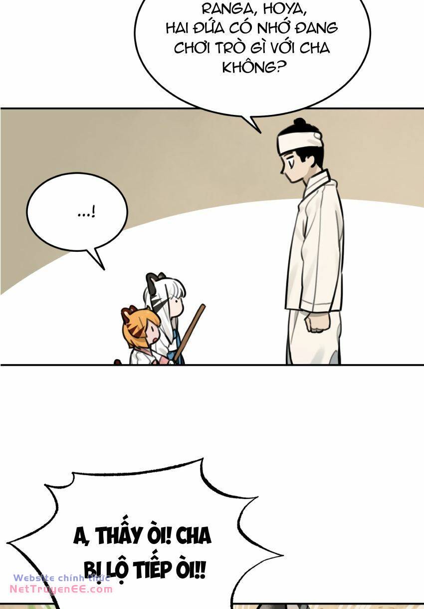 Hổ Đến Chơi Nhà - Chapter 76 - Page 33