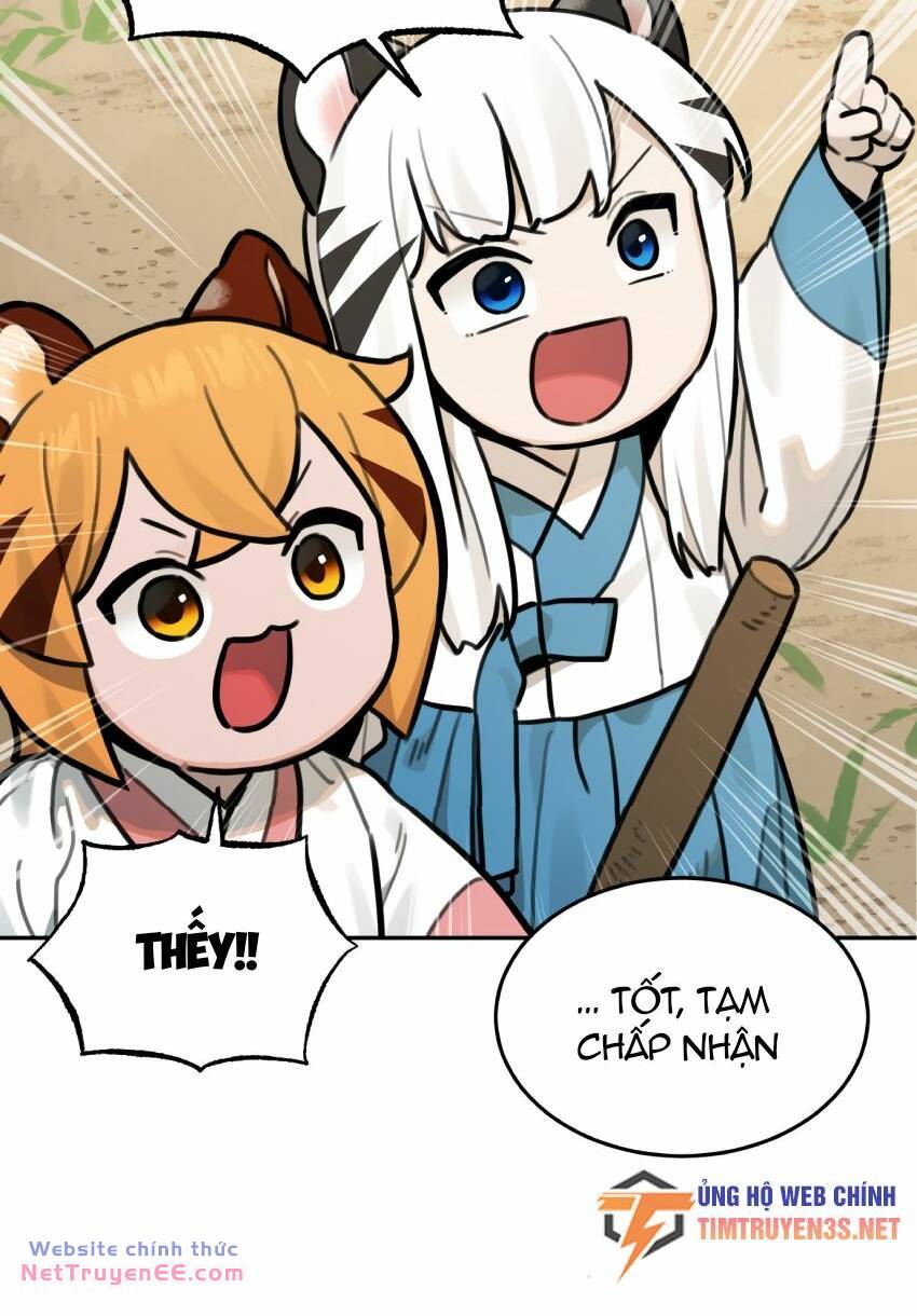 Hổ Đến Chơi Nhà - Chapter 76 - Page 34