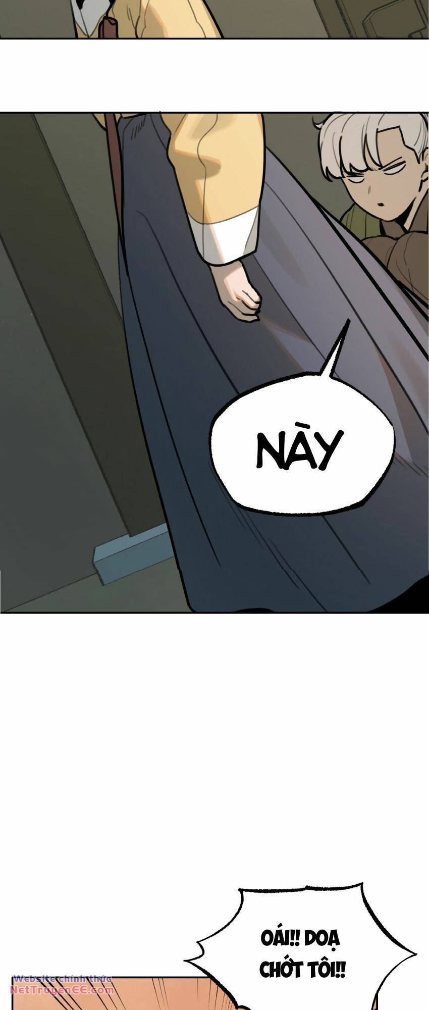 Hổ Đến Chơi Nhà - Chapter 76 - Page 36