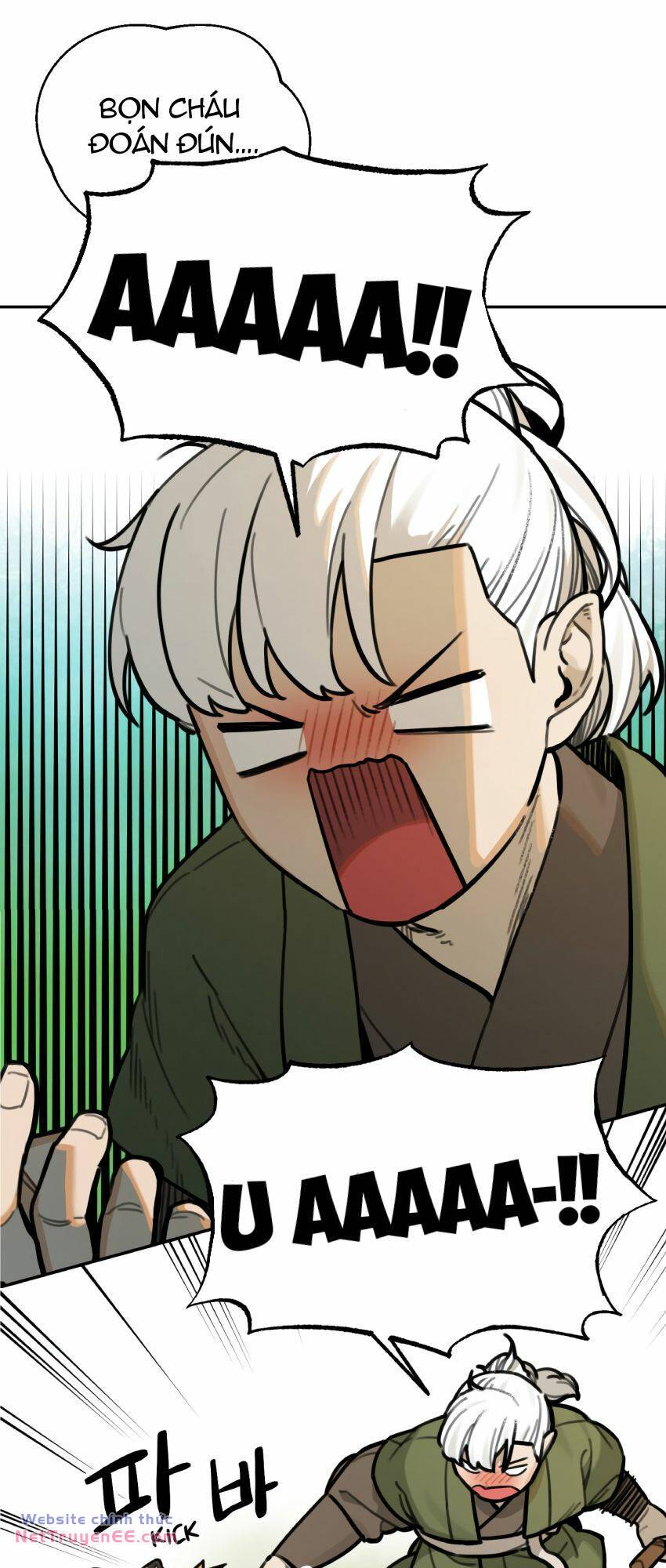 Hổ Đến Chơi Nhà - Chapter 76 - Page 3