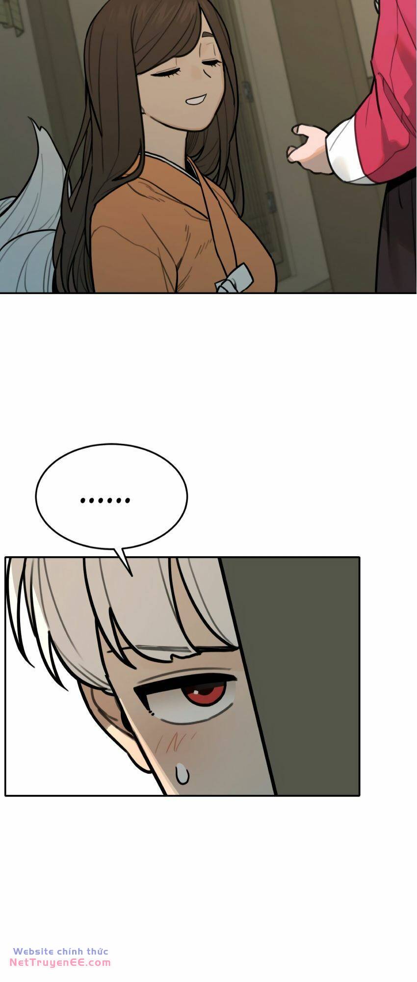 Hổ Đến Chơi Nhà - Chapter 76 - Page 39