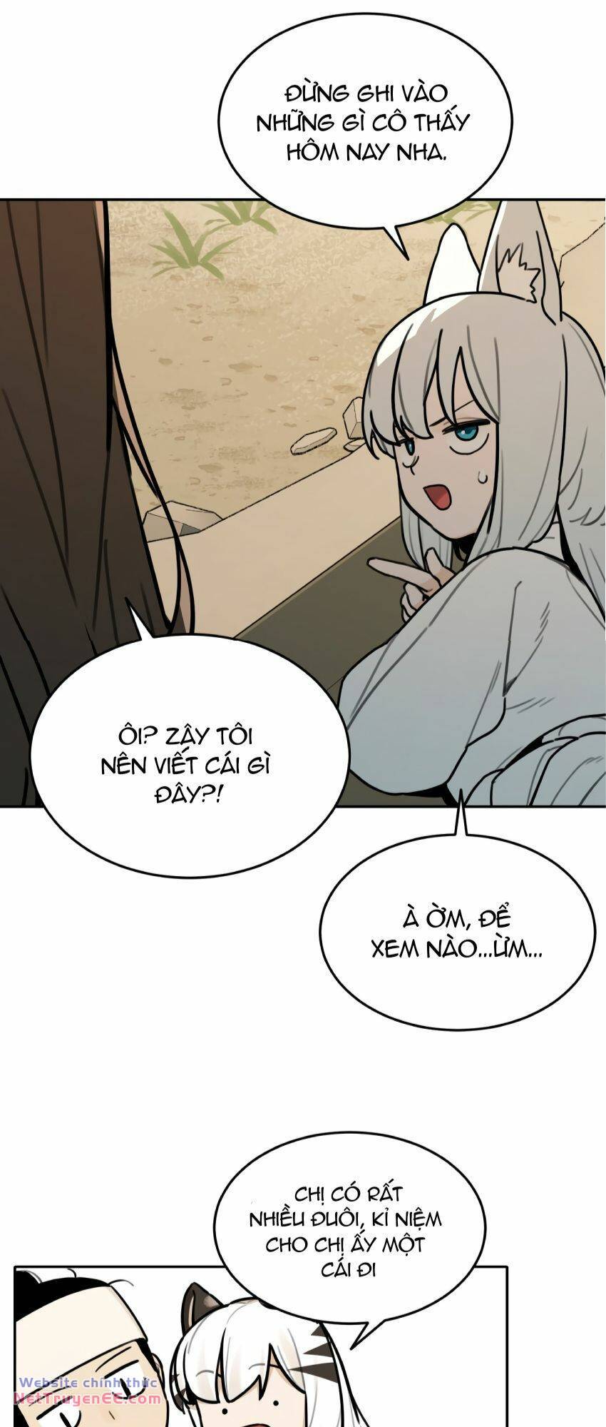 Hổ Đến Chơi Nhà - Chapter 76 - Page 40