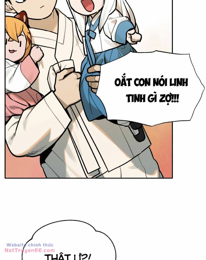 Hổ Đến Chơi Nhà - Chapter 76 - Page 41