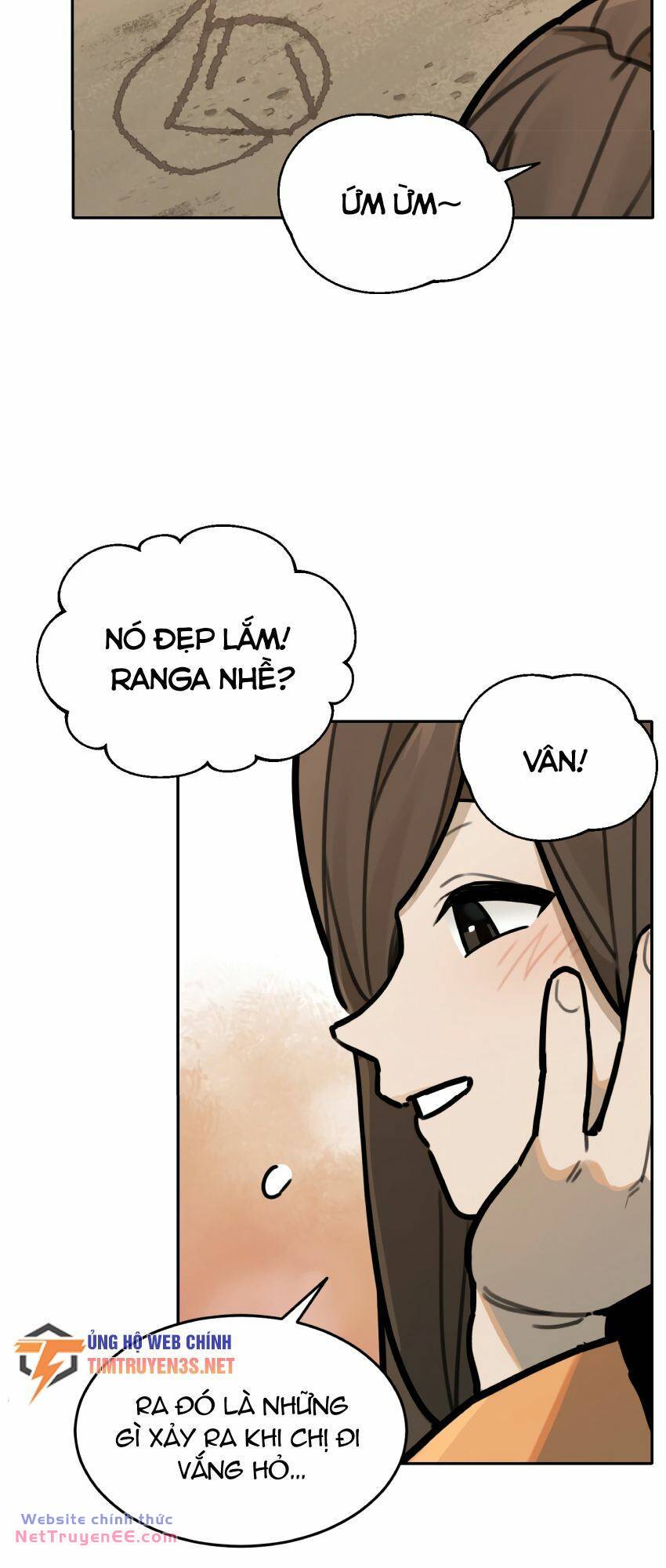 Hổ Đến Chơi Nhà - Chapter 76 - Page 45