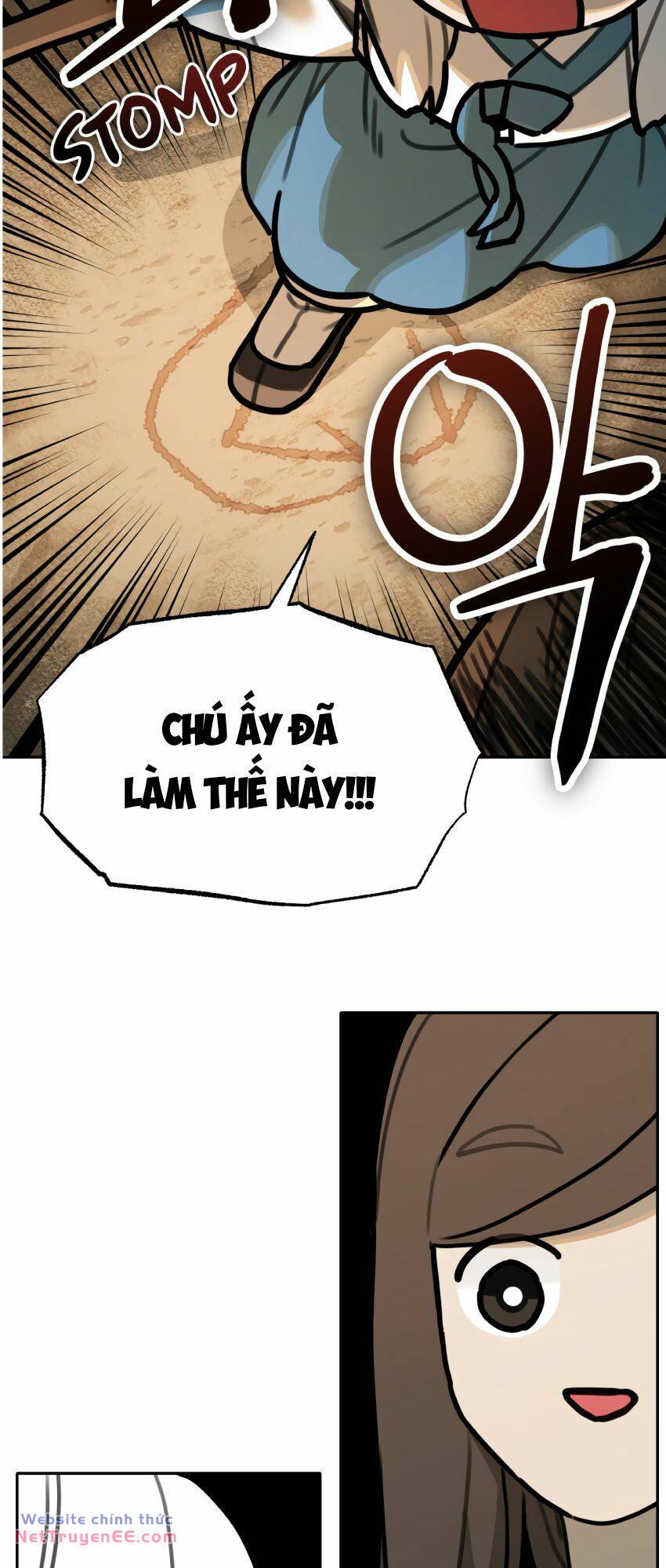 Hổ Đến Chơi Nhà - Chapter 76 - Page 47