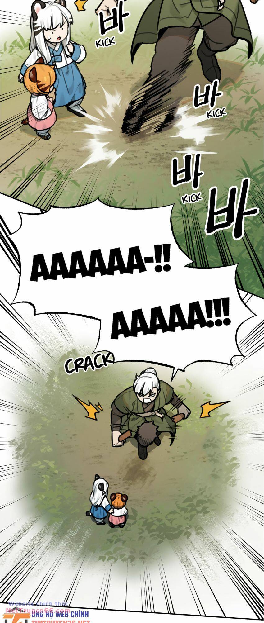 Hổ Đến Chơi Nhà - Chapter 76 - Page 4