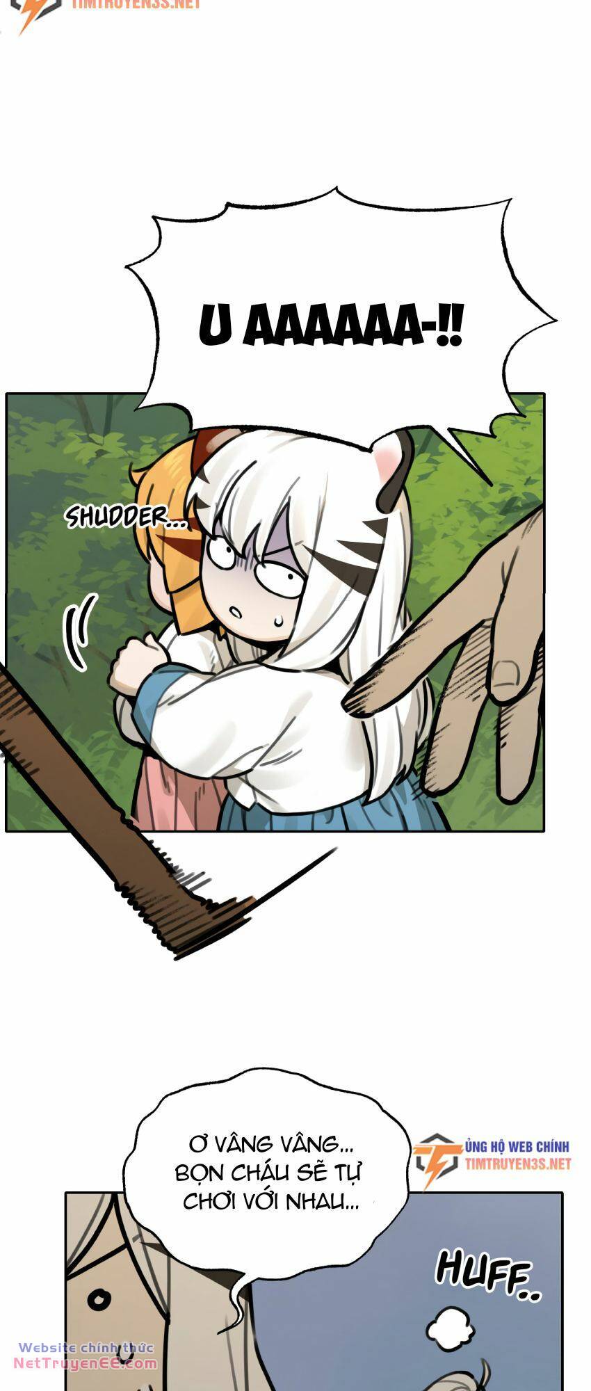 Hổ Đến Chơi Nhà - Chapter 76 - Page 5