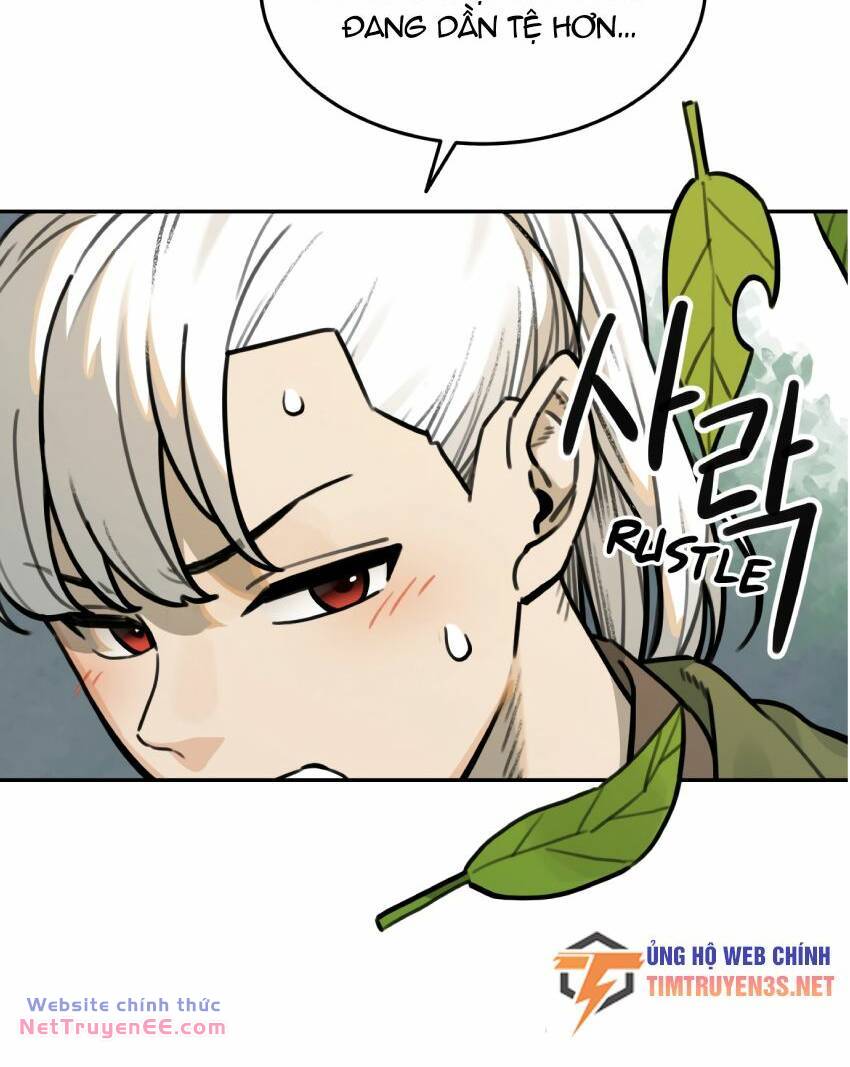 Hổ Đến Chơi Nhà - Chapter 76 - Page 7