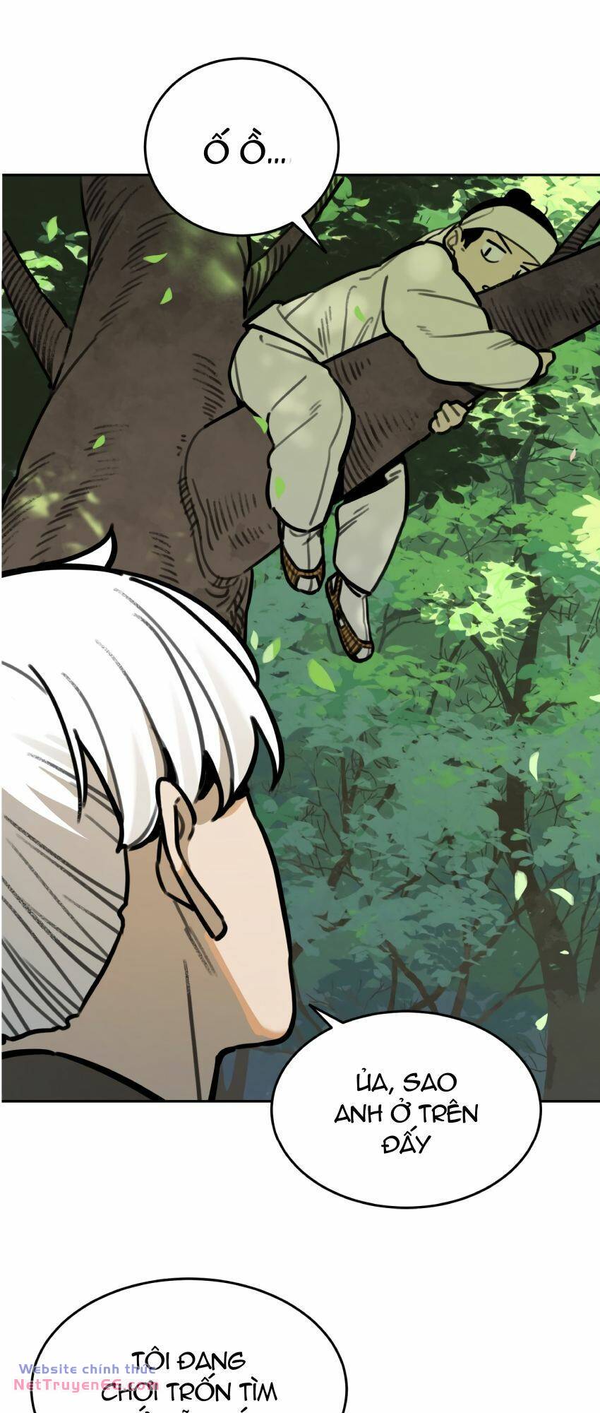 Hổ Đến Chơi Nhà - Chapter 76 - Page 8