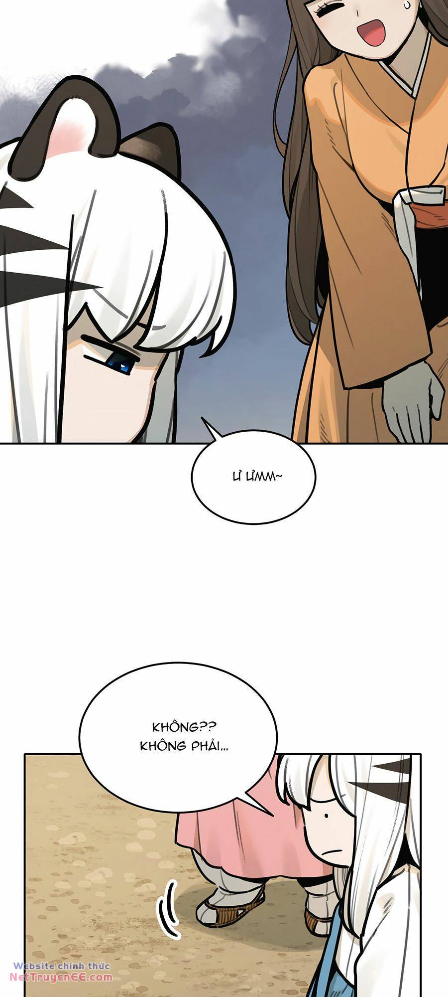 Hổ Đến Chơi Nhà - Chapter 77 - Page 9