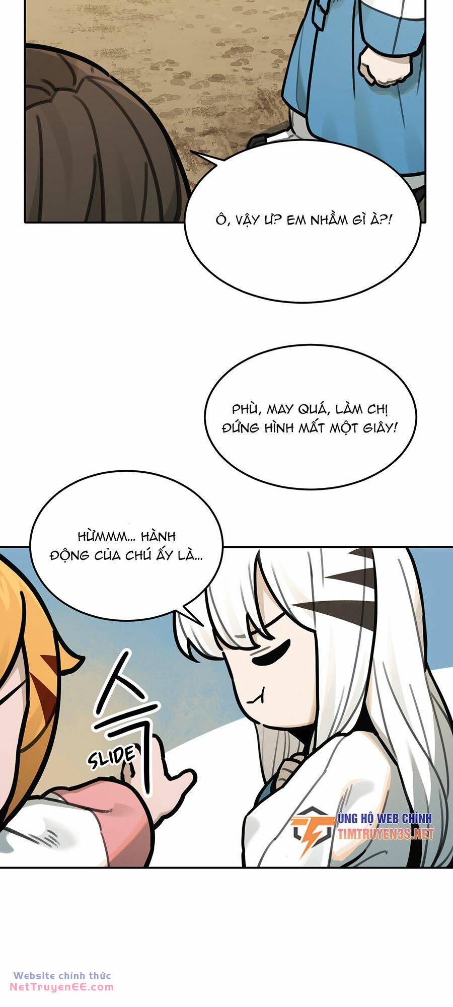 Hổ Đến Chơi Nhà - Chapter 77 - Page 10