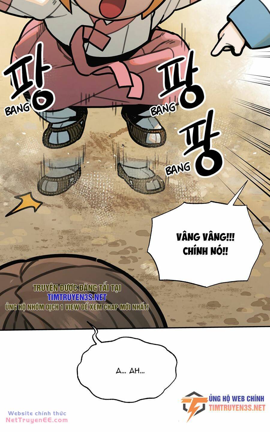 Hổ Đến Chơi Nhà - Chapter 77 - Page 13