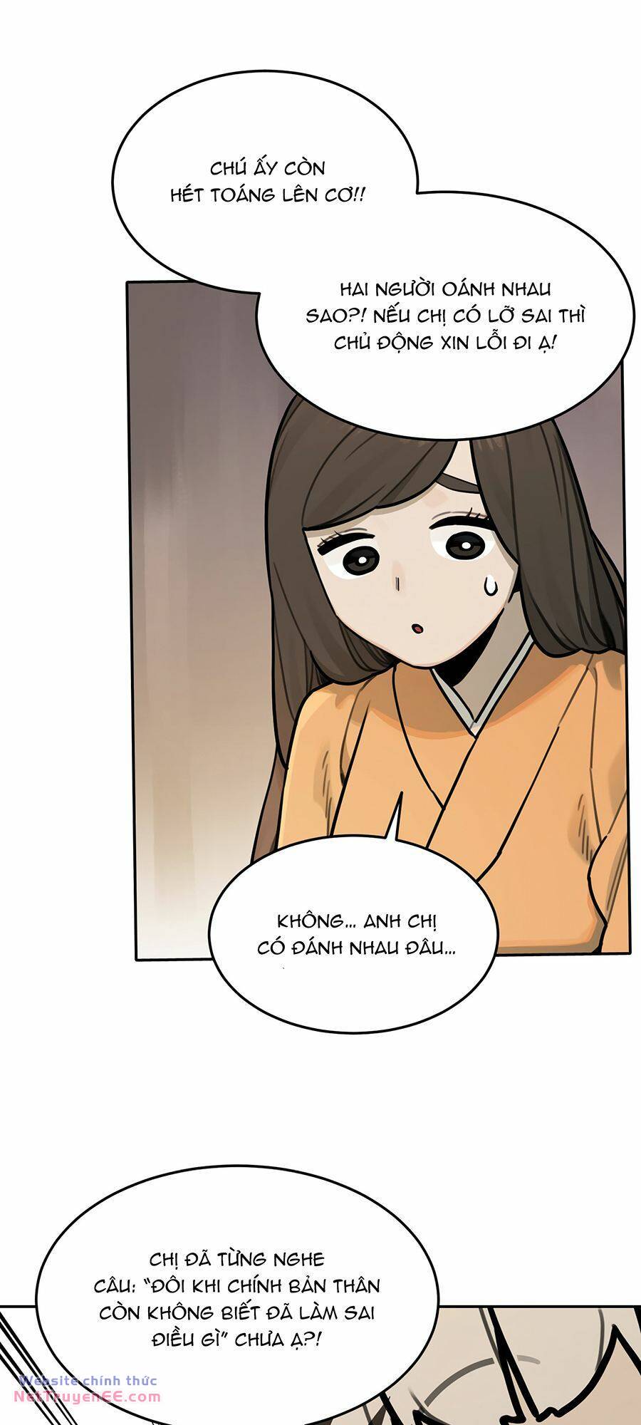 Hổ Đến Chơi Nhà - Chapter 77 - Page 14
