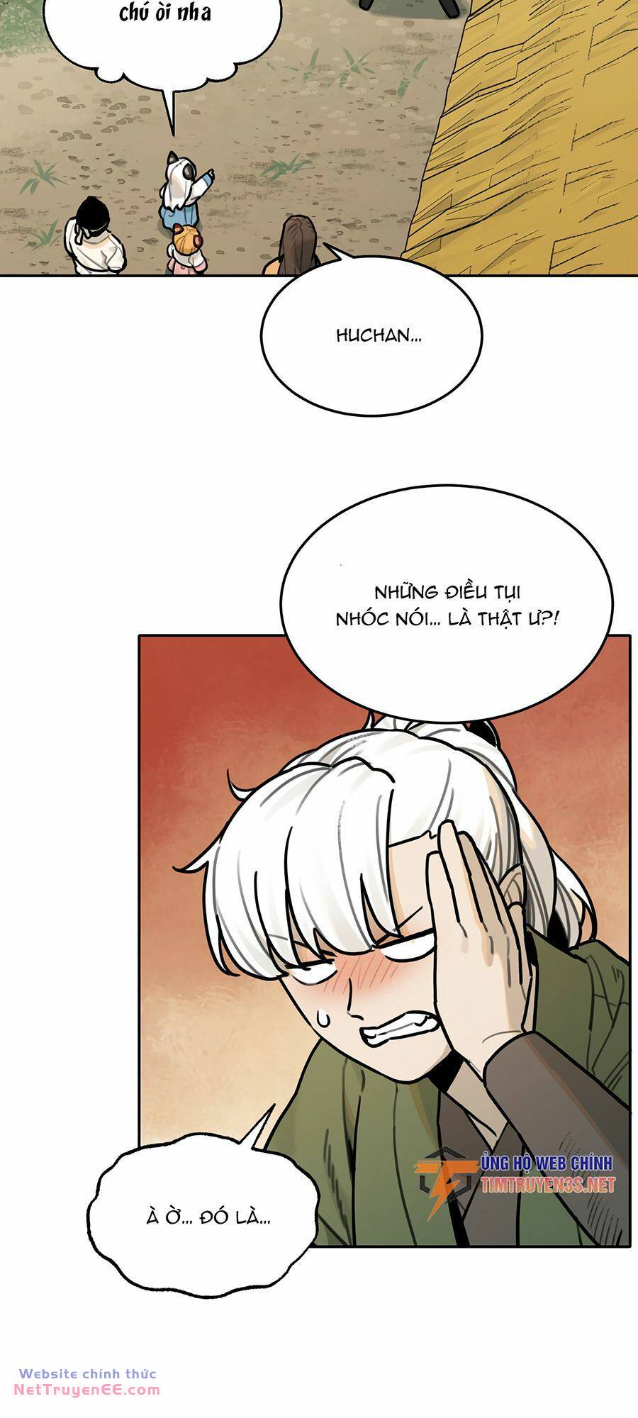 Hổ Đến Chơi Nhà - Chapter 77 - Page 16
