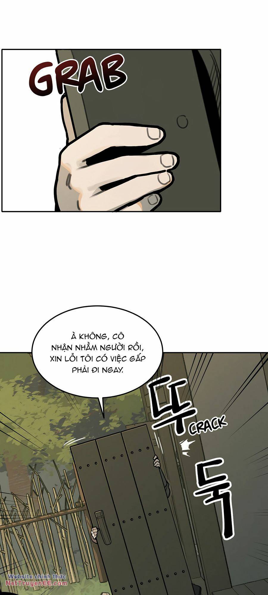 Hổ Đến Chơi Nhà - Chapter 77 - Page 17
