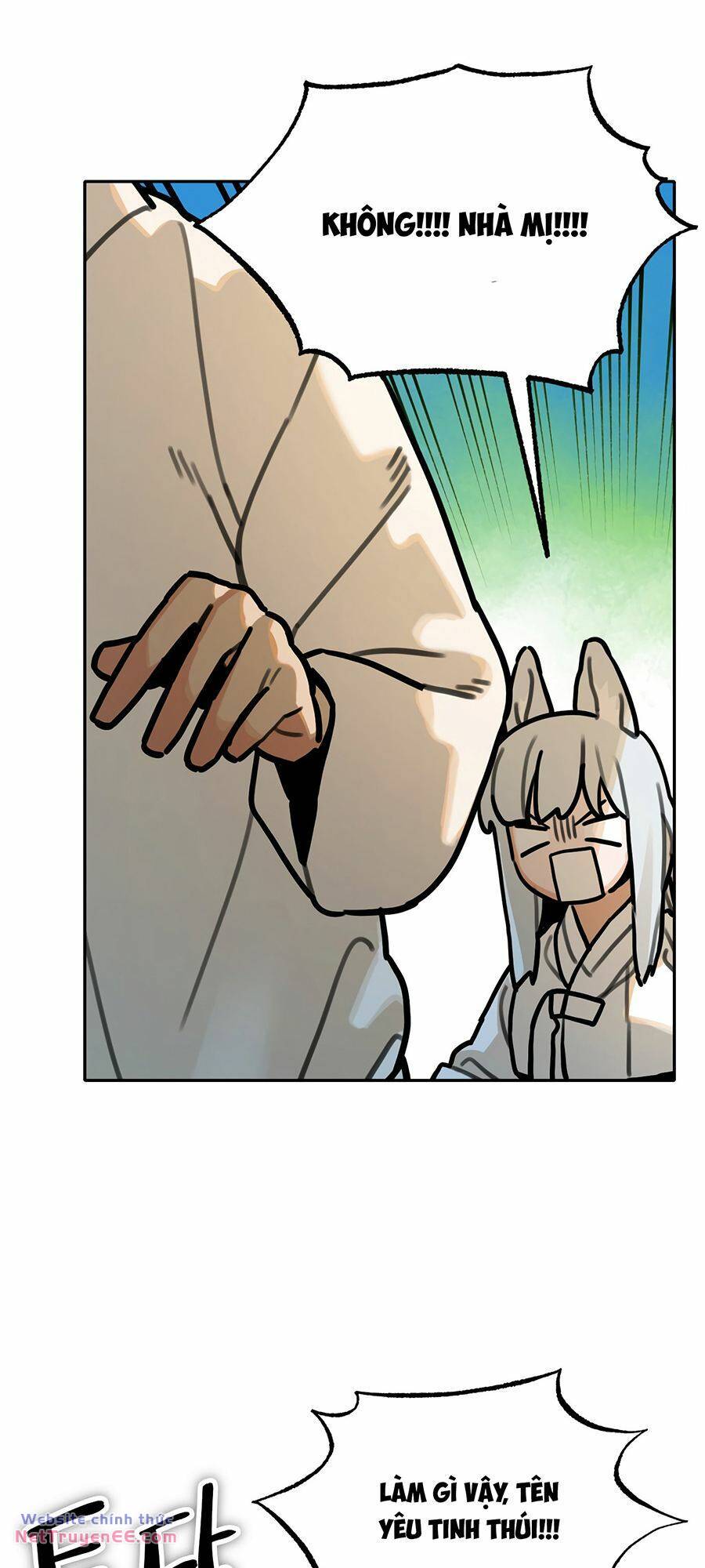 Hổ Đến Chơi Nhà - Chapter 77 - Page 20