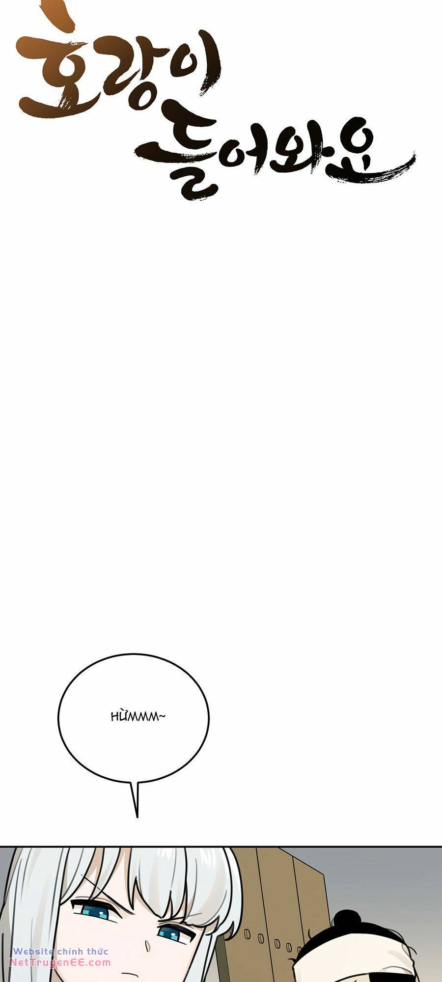 Hổ Đến Chơi Nhà - Chapter 77 - Page 23