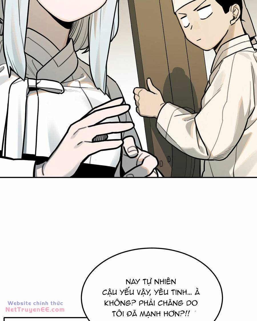 Hổ Đến Chơi Nhà - Chapter 77 - Page 24