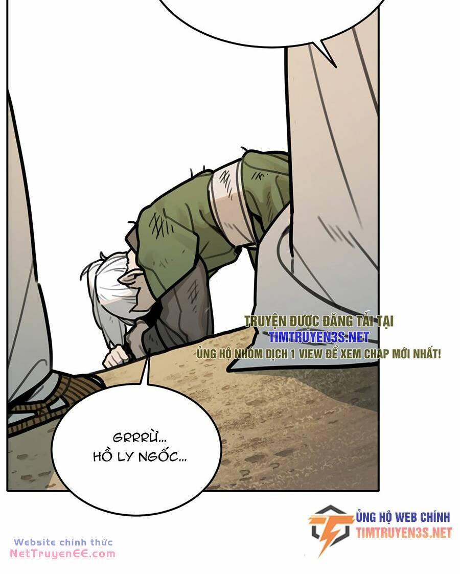 Hổ Đến Chơi Nhà - Chapter 77 - Page 25