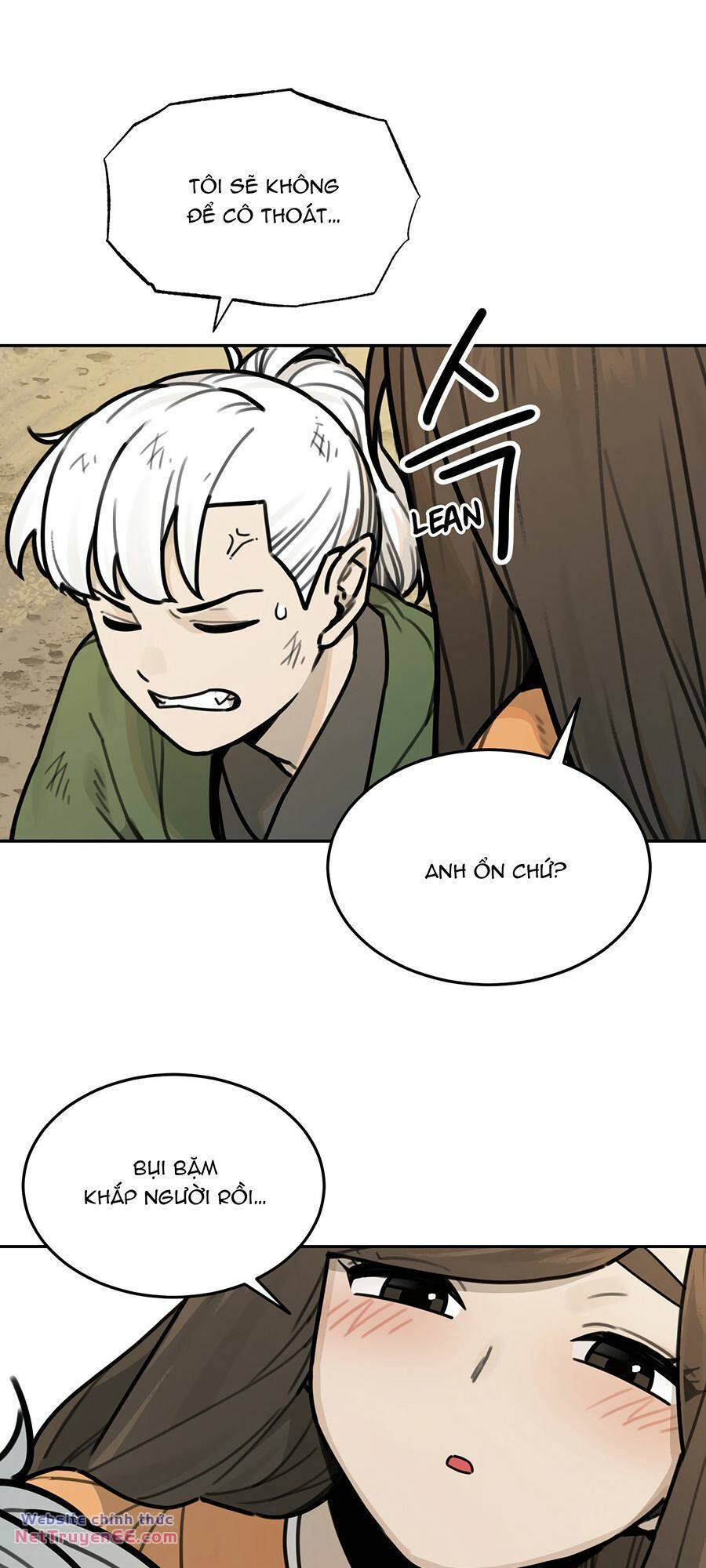 Hổ Đến Chơi Nhà - Chapter 77 - Page 26