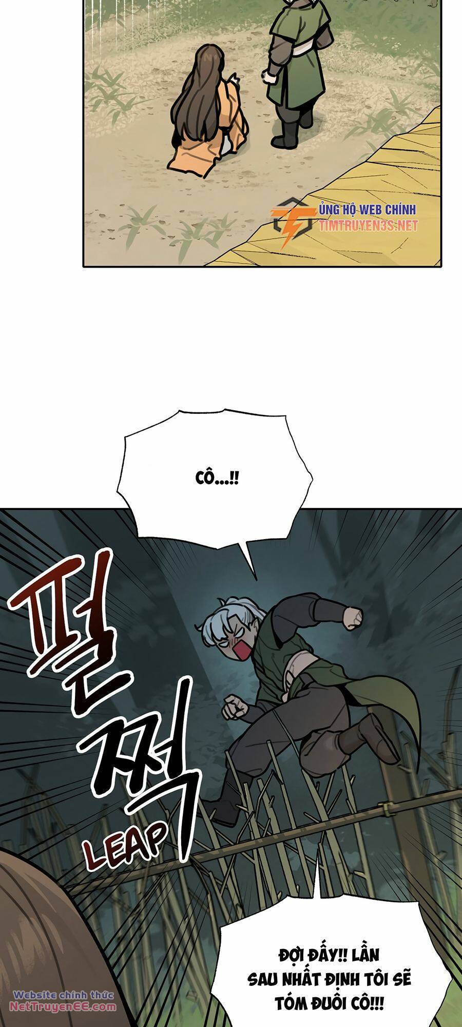 Hổ Đến Chơi Nhà - Chapter 77 - Page 28