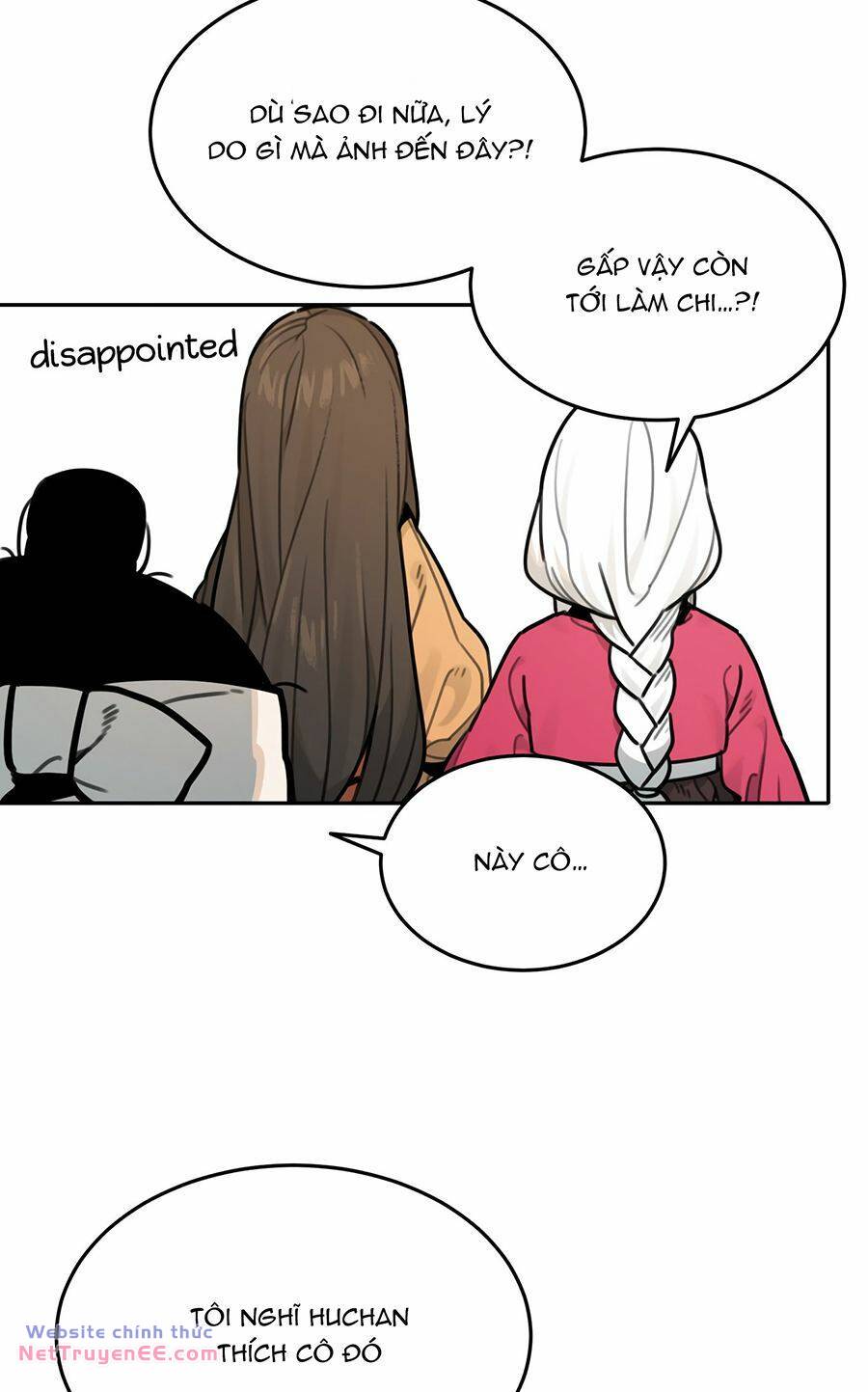 Hổ Đến Chơi Nhà - Chapter 77 - Page 30