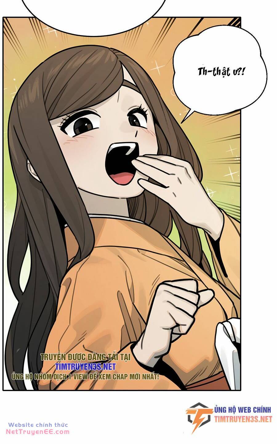 Hổ Đến Chơi Nhà - Chapter 77 - Page 31